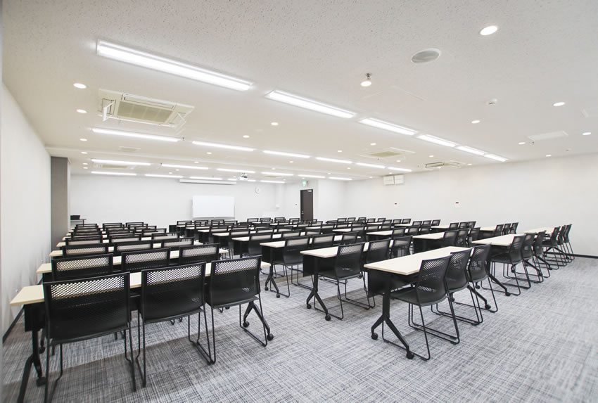 リファレンス広島小町ビル貸会議室
