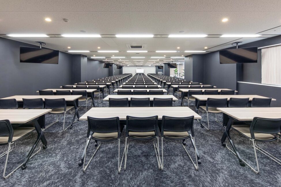 リファレンス名古屋栄貸会議室